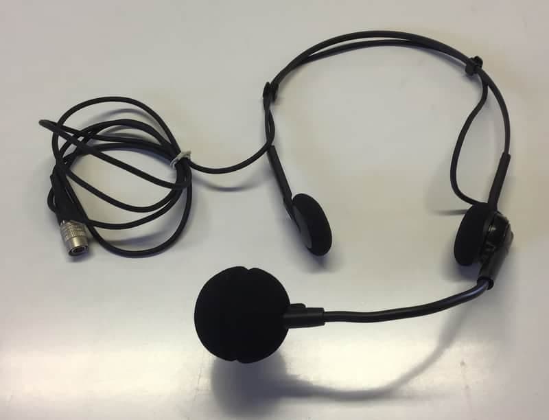 Audio-Technica PRO8HE