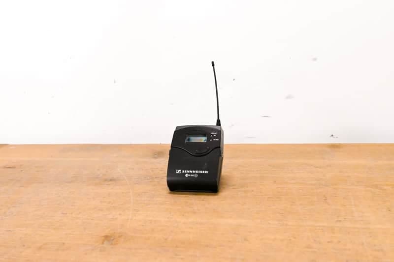 Sennheiser SK 300 G2 Wireless Bodypack Transmitter A Range: 518-554 MHz CG015T2