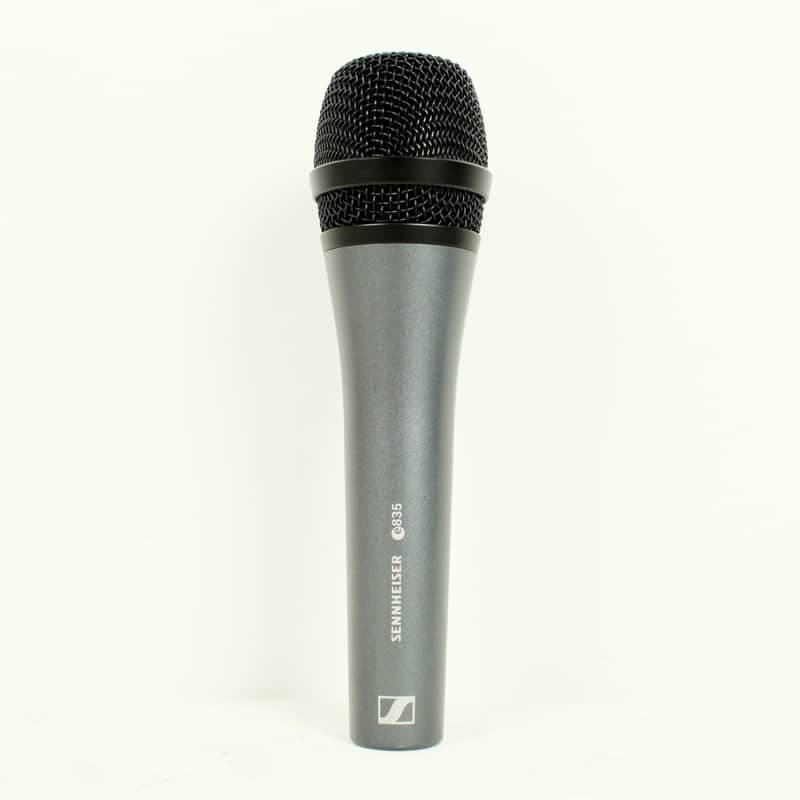 Sennheiser E835 Vocal Microphone (USED)
