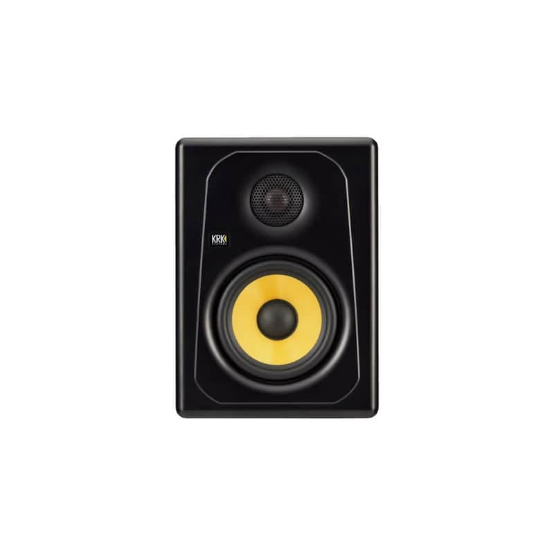 Mint KRK - Kreate 5 - Studio Monitor - 120V (K5-NA)