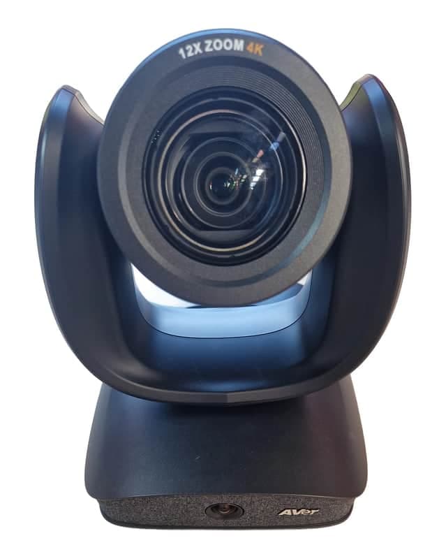 AVer CAM570 - Video Camera - Excellent