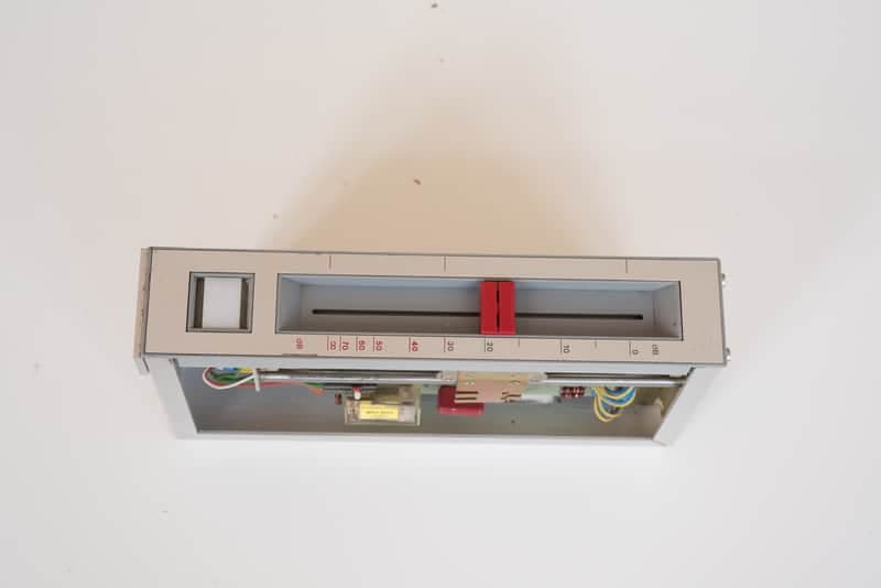 Studer 089 - stereo fader - 1.090.012