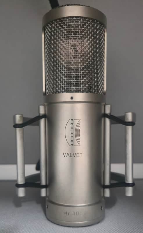 Brauner Valvet 2000s - Nickel