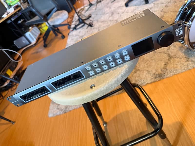 Blackmagic Design HyperDeck Studio 4K 2024
