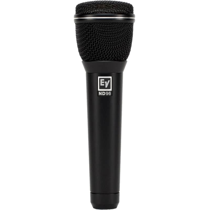 ND96 Dynamic Vocal Microphone