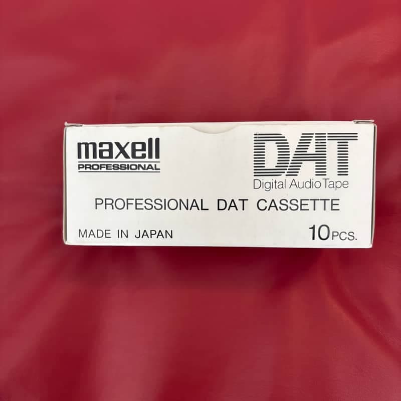 Maxwell R-124DA 1995-1999