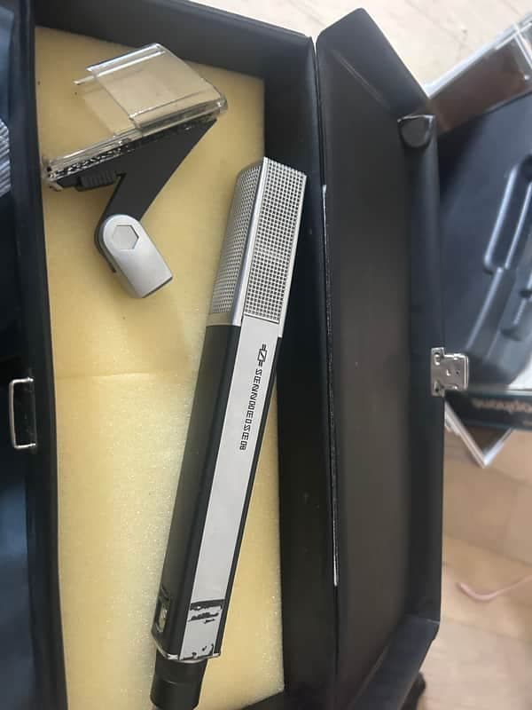 Sennheiser Md 441