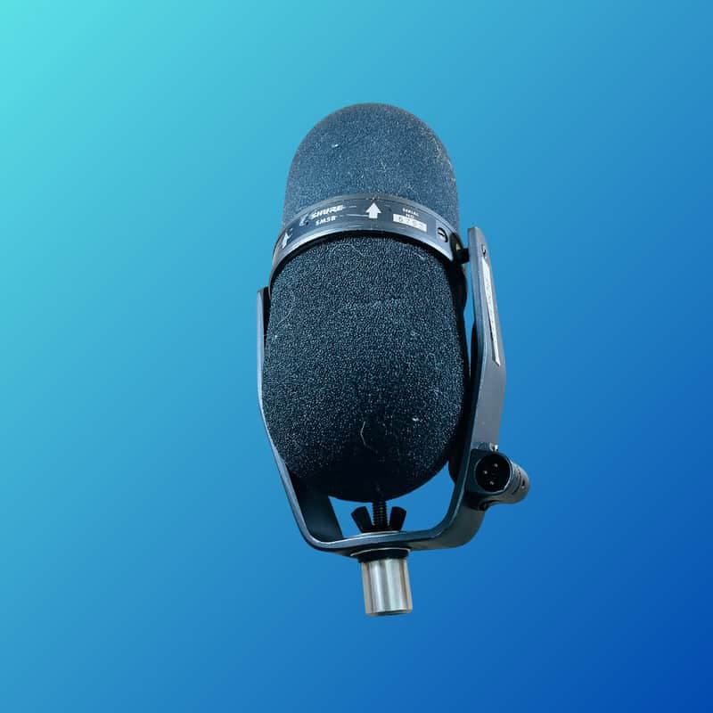 Shure SM5B