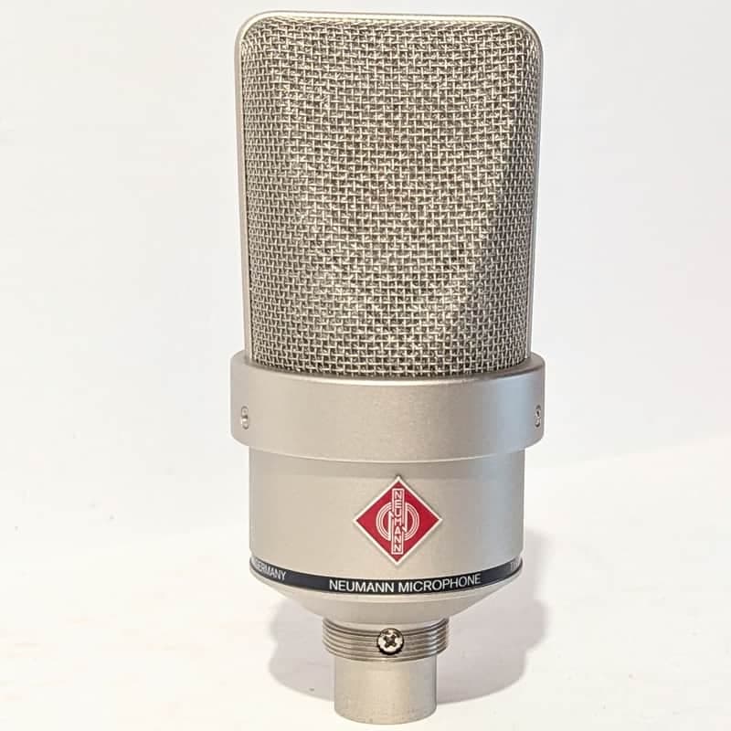 Early Neumann TLM 103 w/ Hard Case