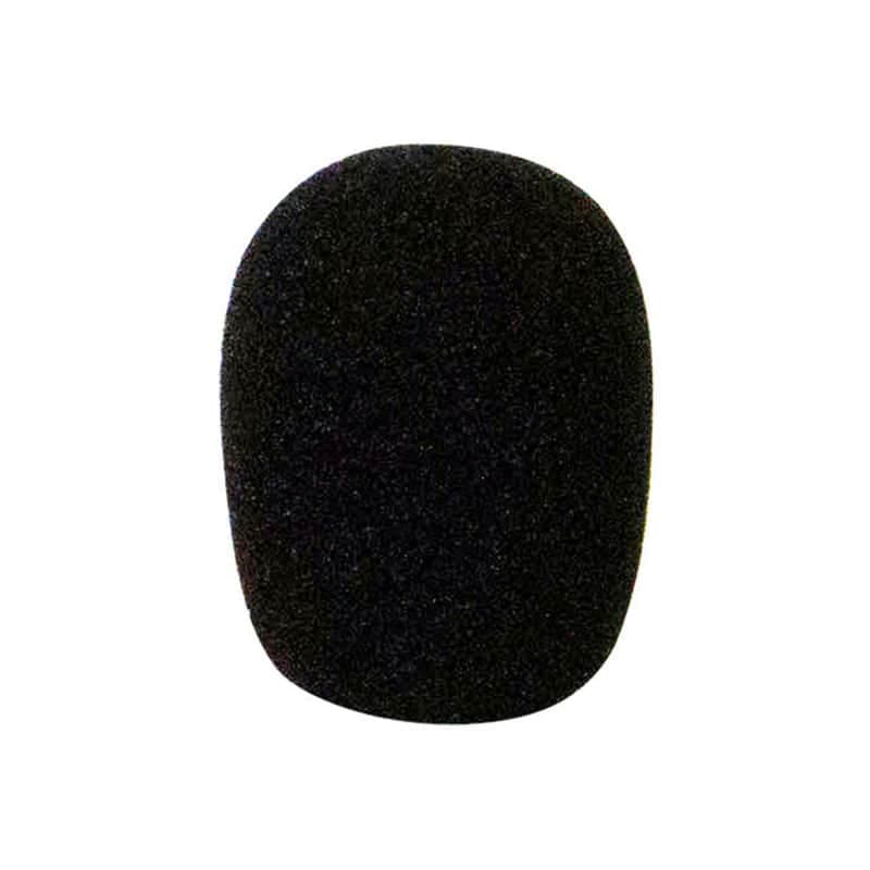 On-Stage ASWS30-BWindscreen For Gooseneck Mics