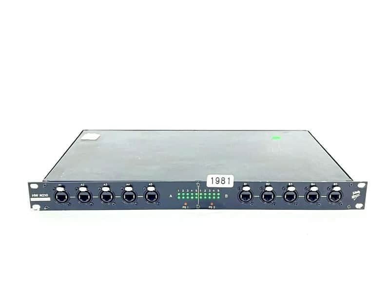 DG Link HN N210 DG Network Equipment #1981 (ONE)