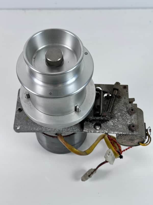 Studer A80 2-Inch Winding Spooling Motor