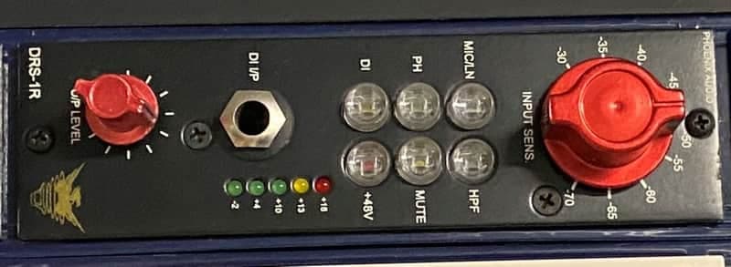Phoenix Audio DRS-1R