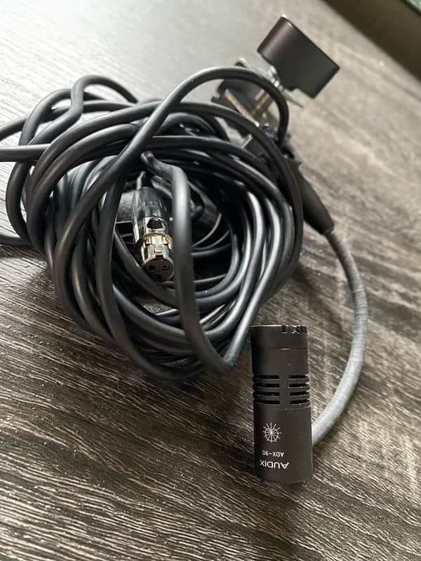 Audix ADX-90