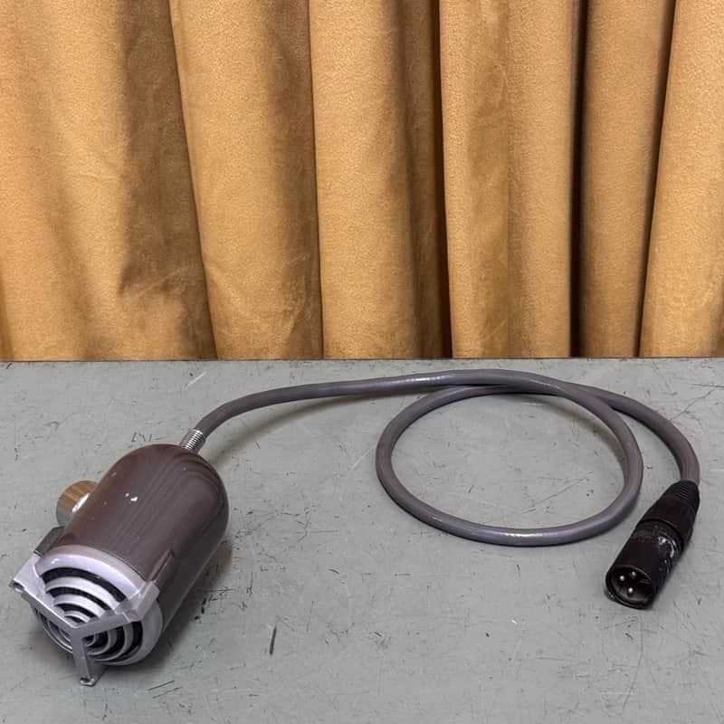 Dynax MCM-3 Microphone Mid-Century