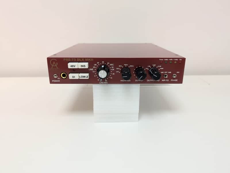 GOLDEN AGE PRE-73 DLX MKII PREAMP - BSTOCK