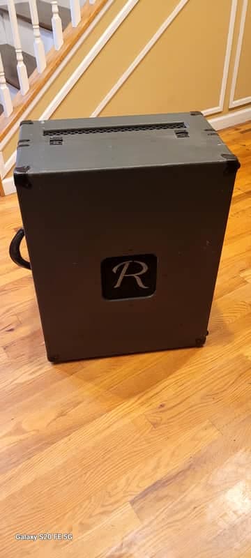 Rek-o-kut Challenger 1953-1958 - dark gray