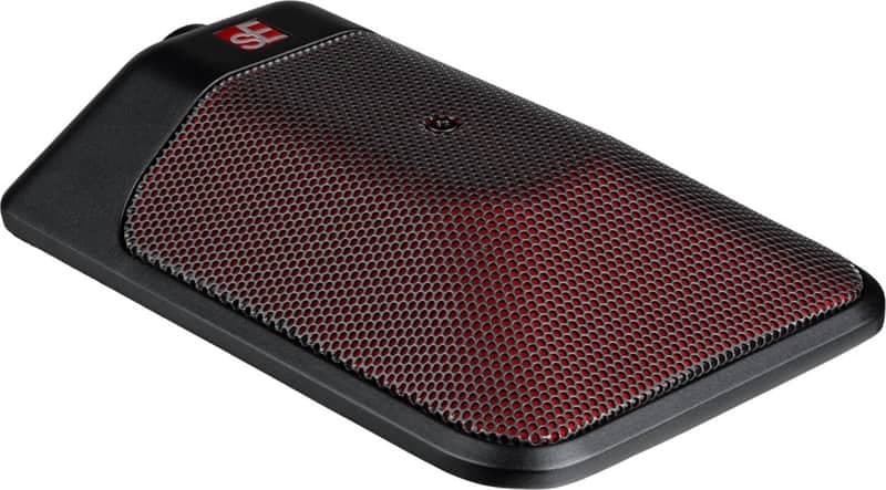 sE Electronics BL8 Cardioid Condenser Boundary Microphone
