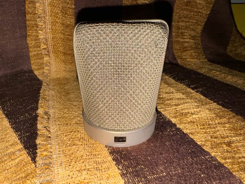 Neumann U87 U67 M269 head grill