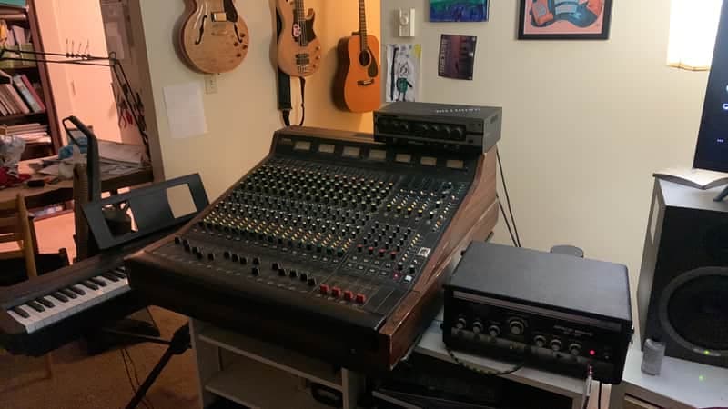 Yamaha m1516a (japaneve)