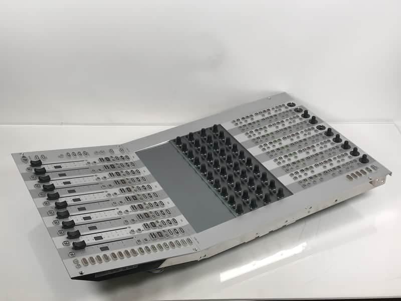 Studer 1.949.022.81 Vista 8 Channel Strip Section