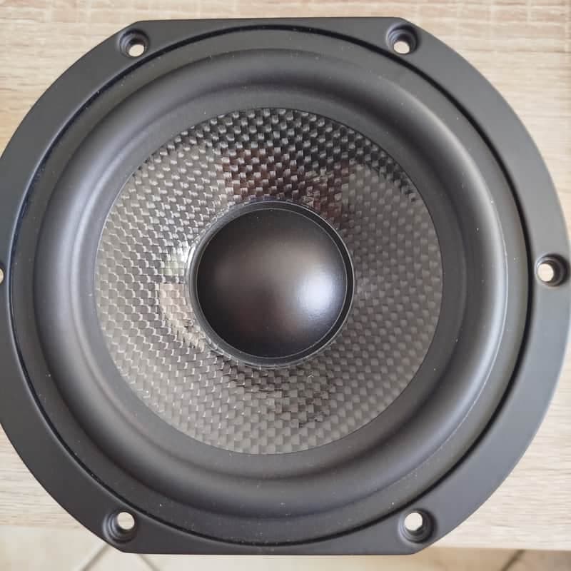 Adam A5X replacement woofer 2015