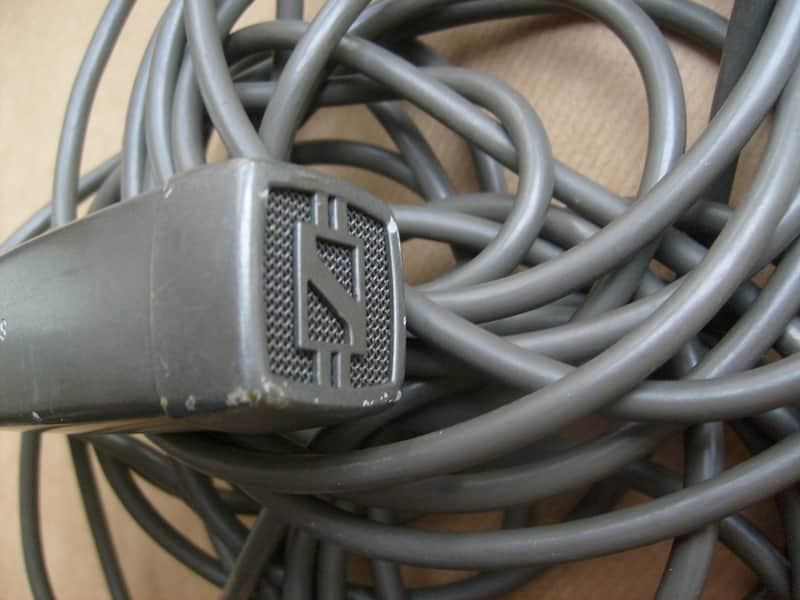 Sennheiser MD-214 N Microphone XLR