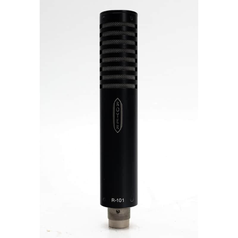 Royer R101 Ribbon Mic (Used) #2