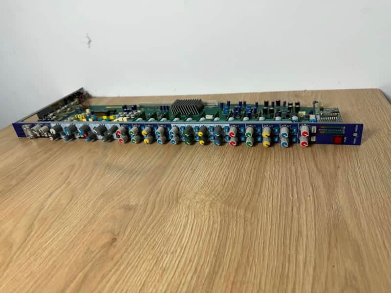 Couple of Midas H3000 Mono Input Channel Strip