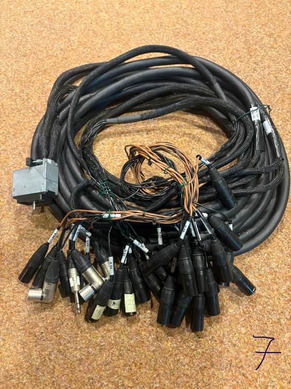 Mogami 32
