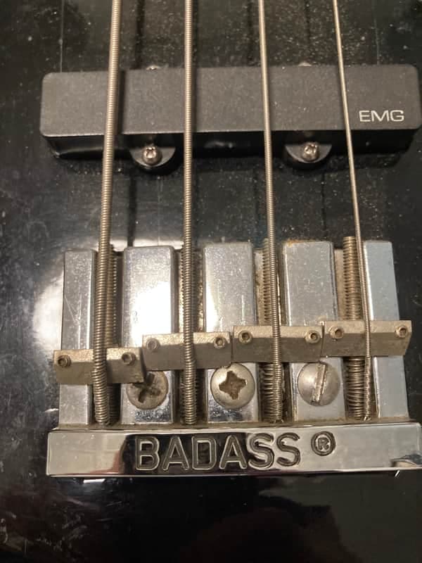 Fender Jazz Bass 1973