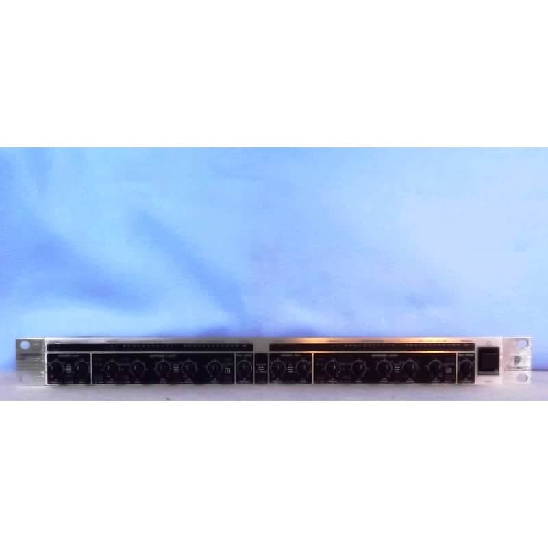 Behringer MDX 2200 Composer Pro