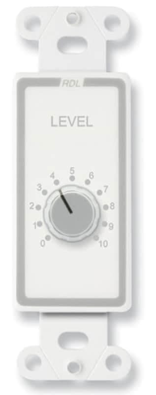 Mint RDL D-RLC10K Remote Level Controller, 0-10K Ohm