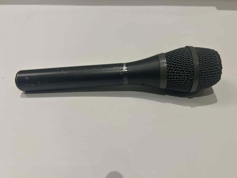 Shure Sm-96 1980s