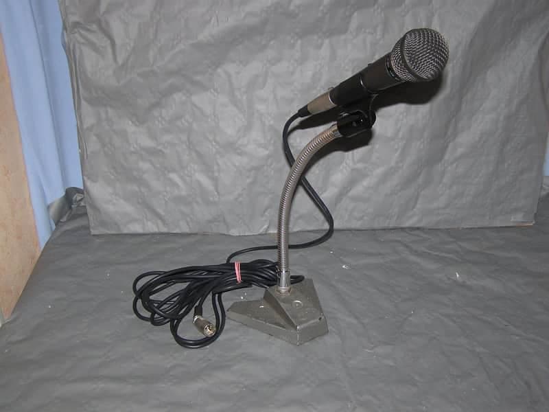 Micro "LEEM" modèle SF600 avec support de table en métal