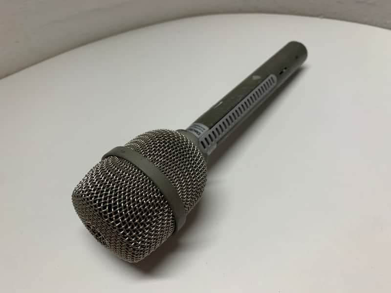 ELECTRO VOICE EV RE11 MICROPHONE- VINTAGE! RARE! AWESOME SOUND! MAKE OFFER!
