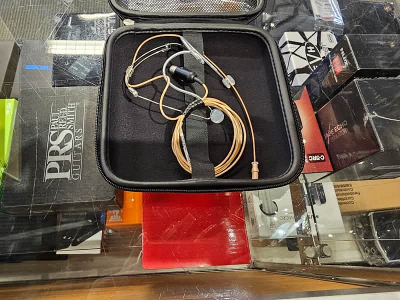 Shure DH5/O-MTQG