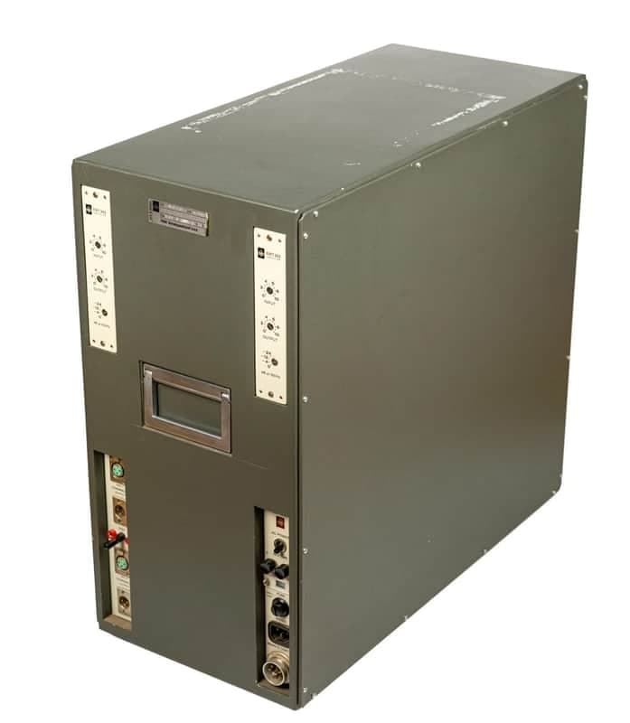 EMT 240 Vintage Plate Reverb