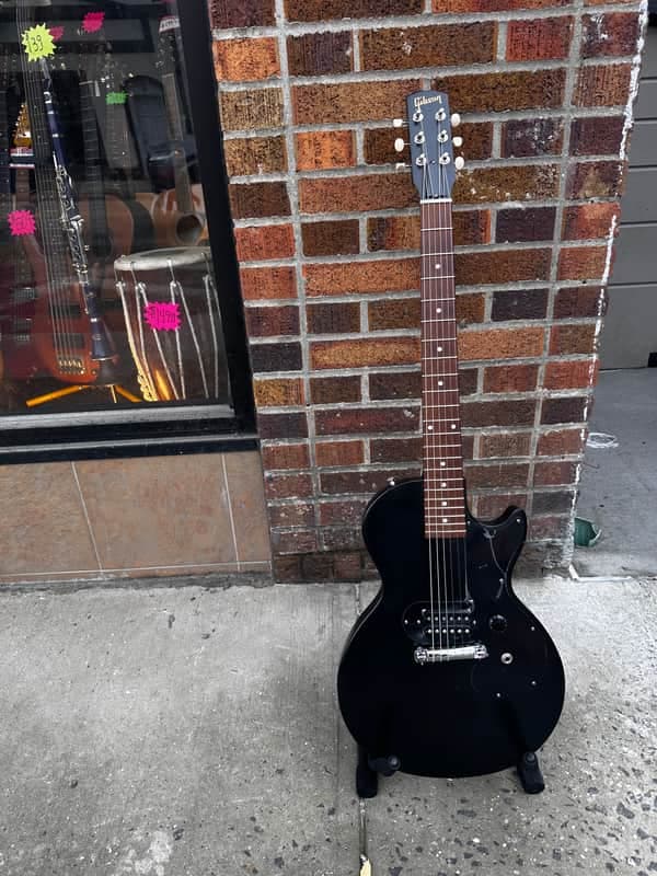 Gibson Electric Guitar / 10761063 - 2011 USA