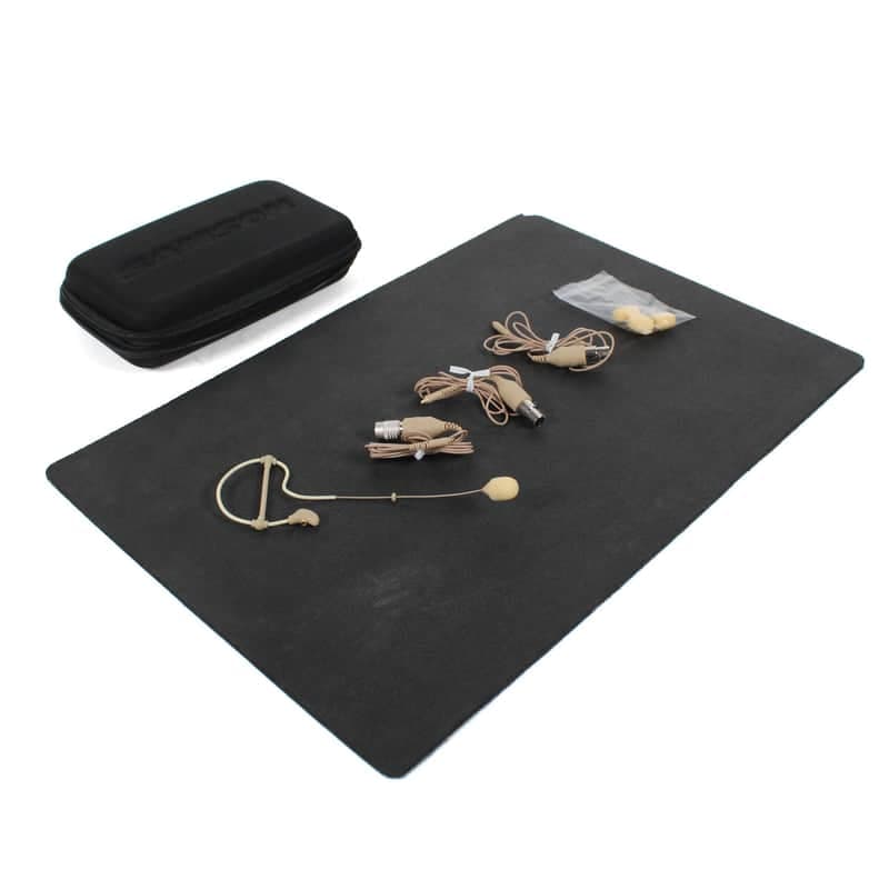 Samson SE60X EARSET