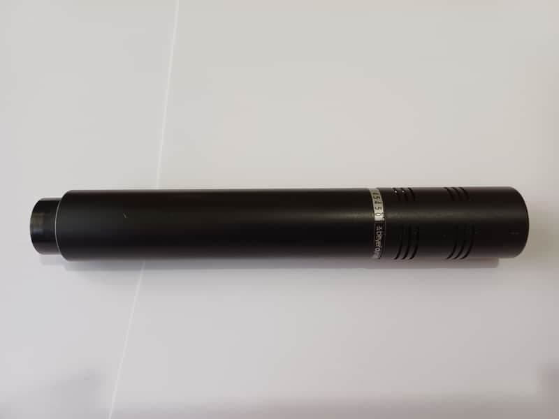 Beyerdynamic M201N(C) Dynamic Microphone - 1970s-80s, West Germany