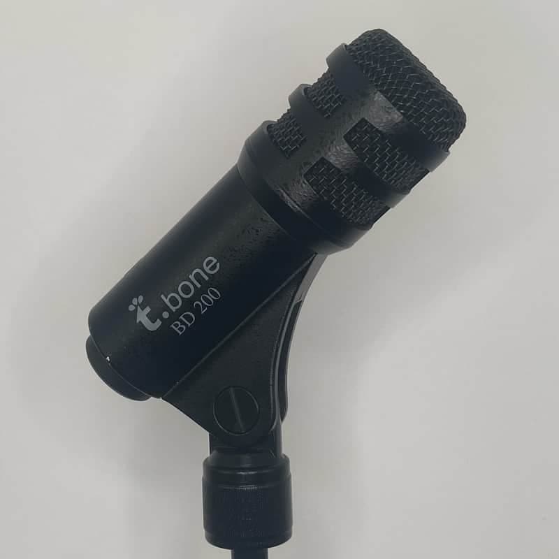 The T.bone BD 200