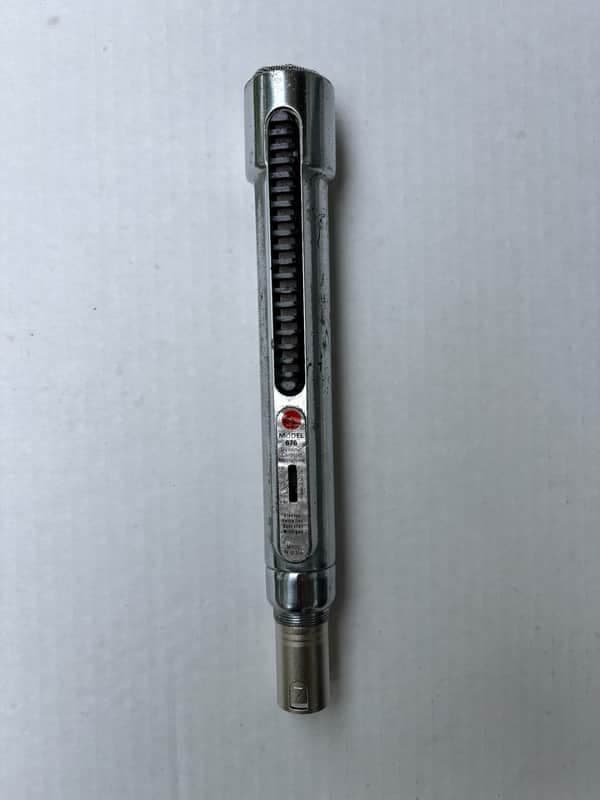 Electro-Voice 676 60's - Silver