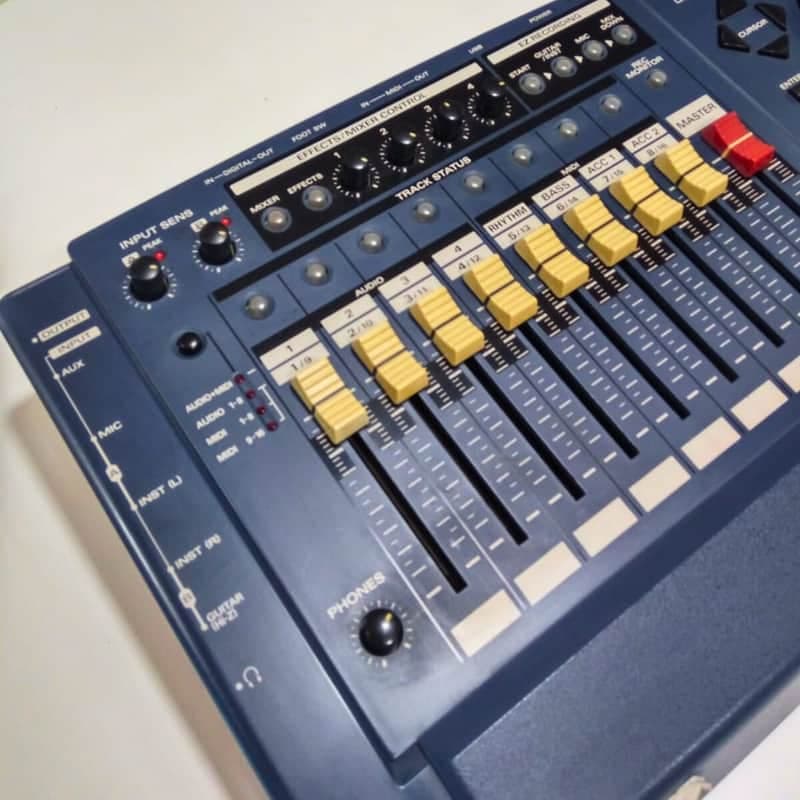 Roland U-8 USB Digital Studio