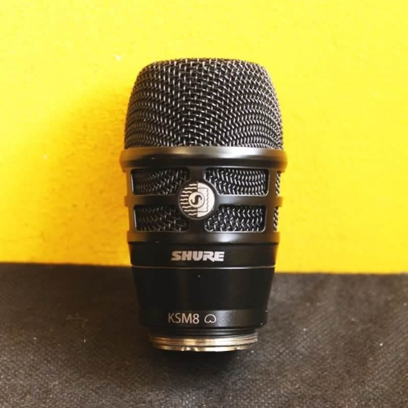 Shure RPW174 Wireless KSM8 Capsule