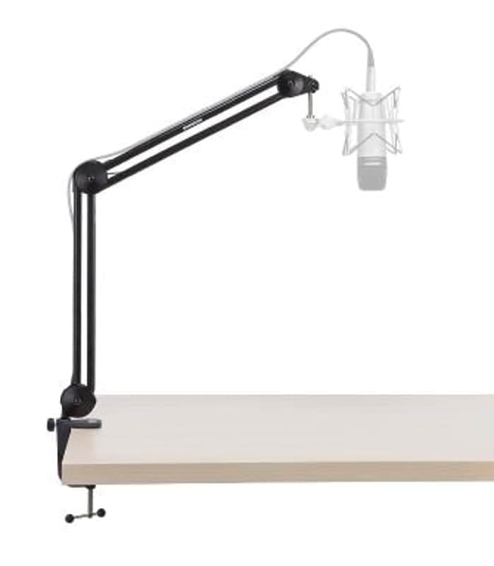 Samson MBA38