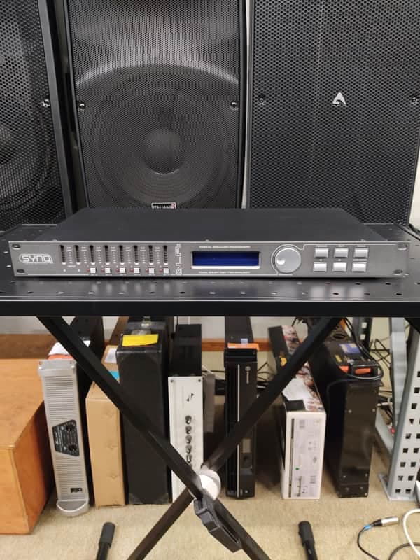 synq dlp 6
