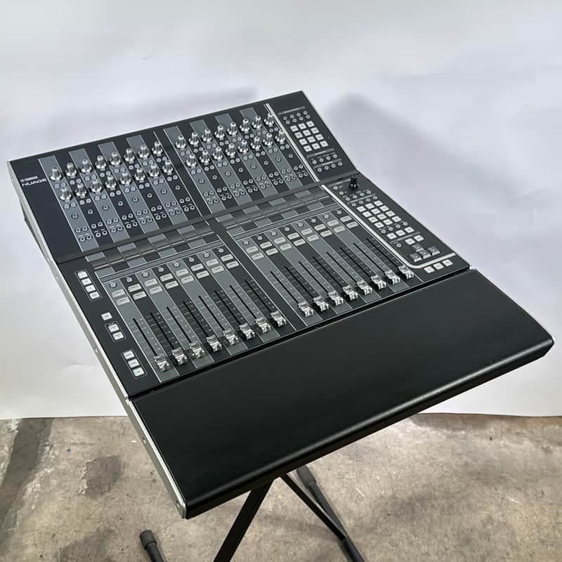 Yamaha NCS500-FD Nuage 16-Fader Control Surface