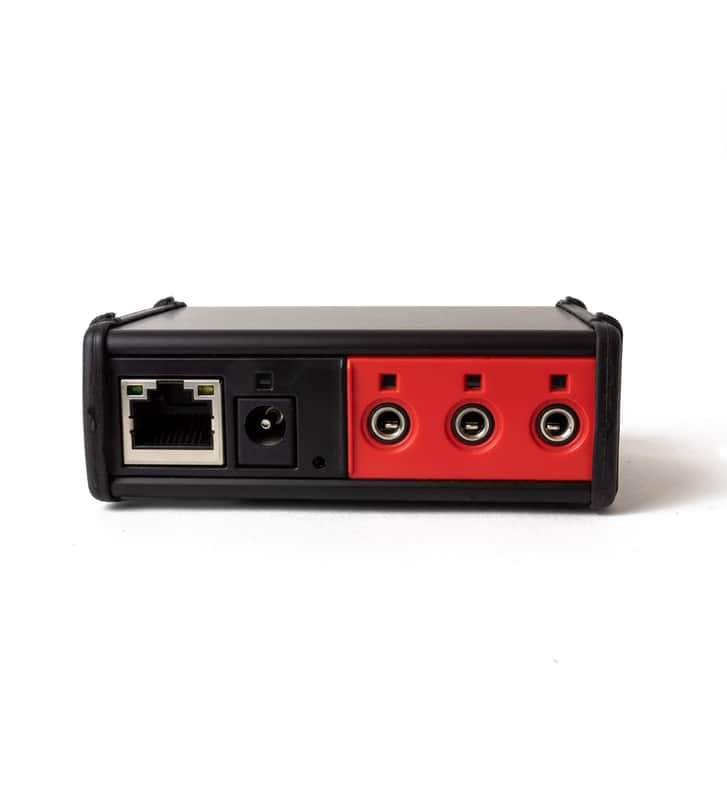 Global Caché IP2IR iTach Wired TCP/IP to IR