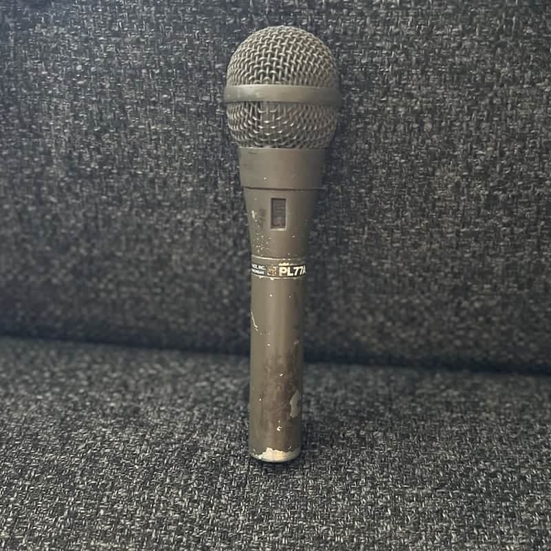 Electro-Voice PL77A Microphone